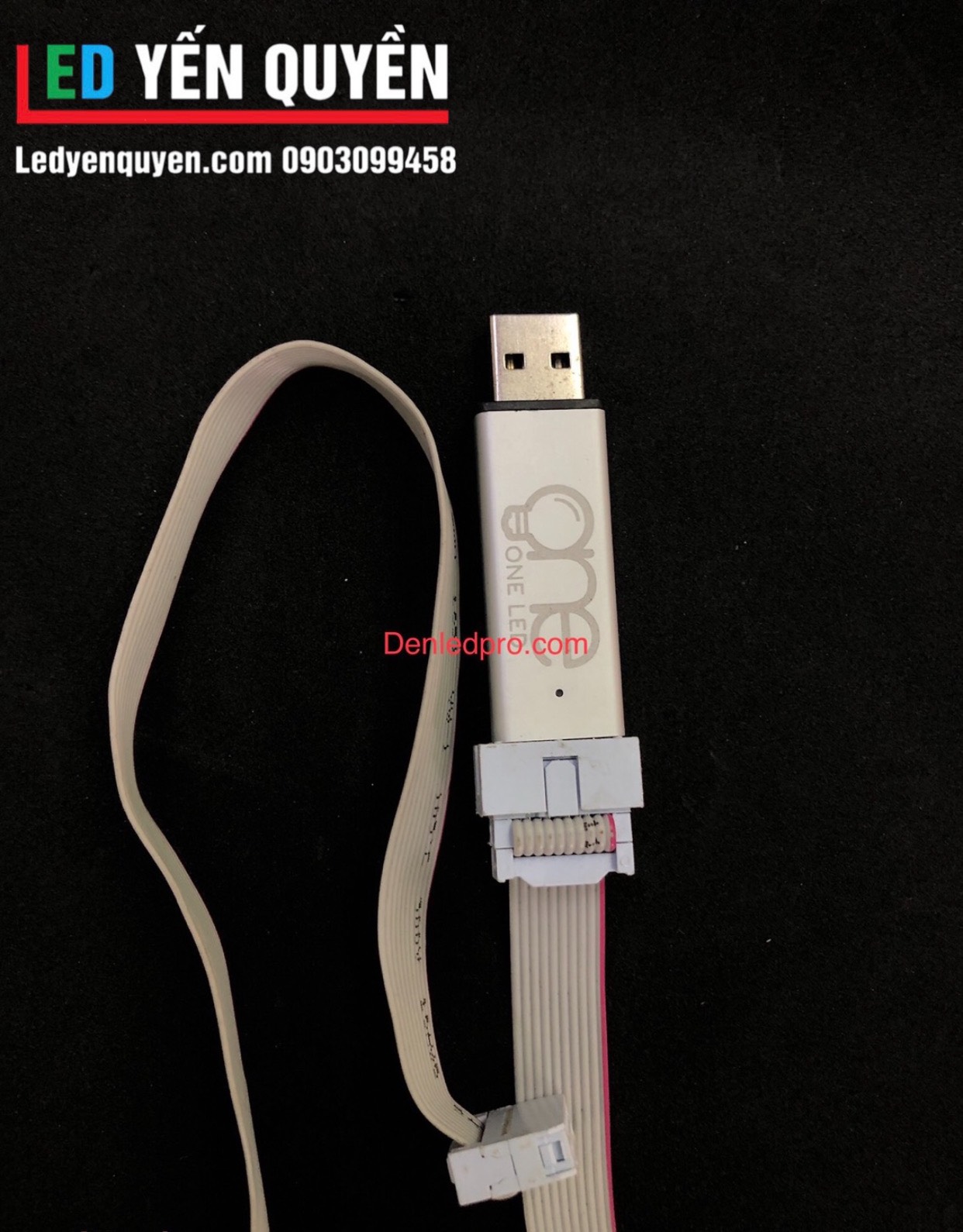 Mạch Nạp IC 
